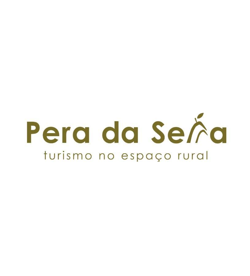 Pera Da Serra - Turismo No Espaco Rural ロウザン エクステリア 写真