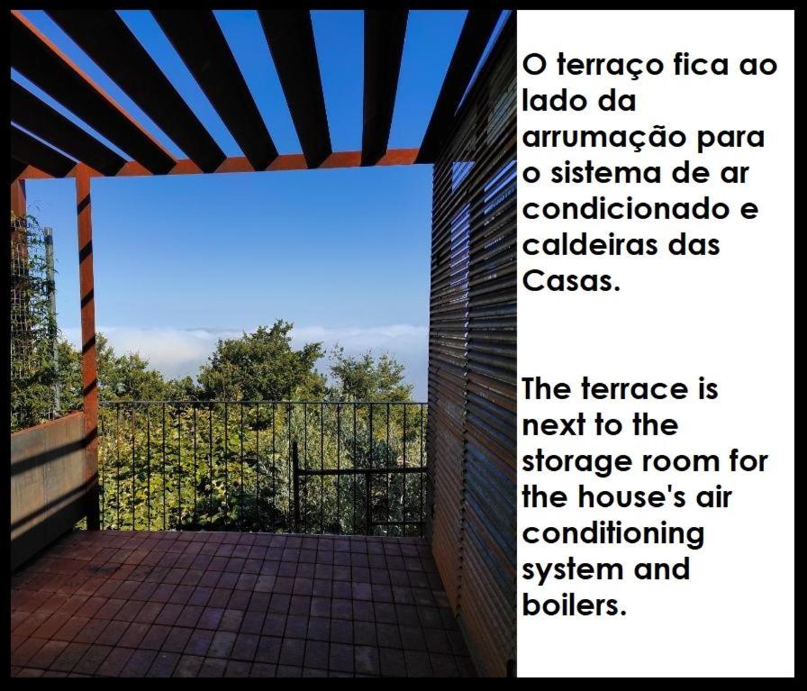 Pera Da Serra - Turismo No Espaco Rural ロウザン エクステリア 写真